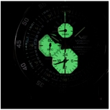 ZEGAREK VOSTOK EUROPE LUNOKHOD-2 MULTIFUNCTIONAL