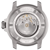 TISSOT SEASTAR 2000 PROFESSIONAL POWERMATIC 80