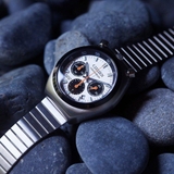 ZEGAREK CITIZEN TSUNO CHRONOGRAPH