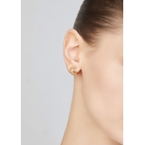 Kolczyki złote CAMMILLI FIRENZE