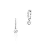 Kolczyki złote Recarlo