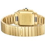 ZEGAREK CARTIER SANTOS DE CARTIER S