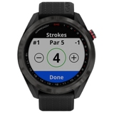 ZEGAREK GARMIN APPROACH S42 43,4MM