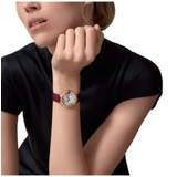 ZEGAREK CARTIER BALLON BLEU DE CARTIER