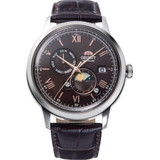 ZEGAREK ORIENT BAMBINO SUN & MOON