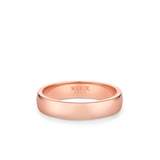 Komplet obrączek złotych ESPERA