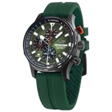 ZEGAREK VOSTOK EUROPE EXPEDITION RYSY CHRONO LIMITED EDITION SET