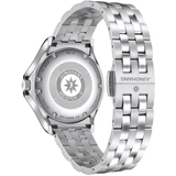 ZEGAREK JUNGHANS MEISTER S AUTOMATIC 36