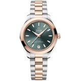 ZEGAREK OMEGA SEAMASTER AQUA TERRA 150M