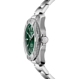 ZEGAREK TAG HEUER AQUARACER PROFESSIONAL 200 SOLARGRAPH