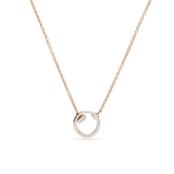 Naszyjnik złoty Pomellato