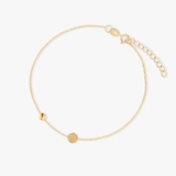 KOMPLET ZŁOTA BOMBKA