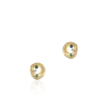 Kolczyki złote CAMMILLI FIRENZE