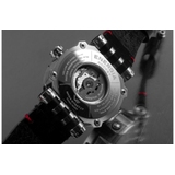 ZEGAREK VOSTOK EUROPE ENERGIA ROCKET AUTOMATIC GMT