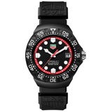 ZEGAREK TAG HEUER FORMULA 1 SOLARGRAPH