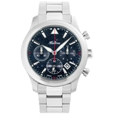 ZEGAREK BALTICUS FLYING SEAL CHRONOGRAPH