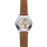 ZEGAREK CHOPARD L.U.C XPS PRUSSIAN BLUE