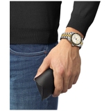 TISSOT PR516 Powermatic 80