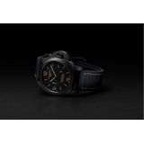 ZEGAREK PANERAI LUMINOR GMT