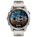 ZEGAREK GARMIN D2 MACH 1