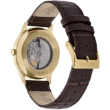 ZEGAREK ATLANTIC SEAGOLD AUTOMATIC