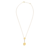 Naszyjnik złoty Nanis