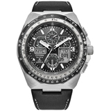 ZEGAREK CITIZEN PROMASTER SKYHAWK RADIO CONTROLLED