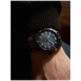 ZEGAREK JUNGHANS MEISTER PILOT AUTOMATIC