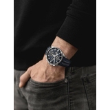 ZEGAREK JUNGHANS MEISTER S CHRONOSCOPE