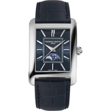 ZEGAREK FREDERIQUE CONSTANT CLASSICS CARREE MOONPHASE AUTOMATIC