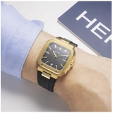 ZEGAREK HERBELIN CAP CAMARAT SQUARE