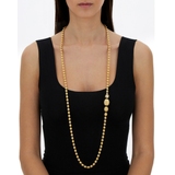 Naszyjnik złoty Nanis