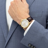 ZEGAREK BOSS LANGFORD