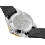ZEGAREK RADO CAPTAIN COOK AUTOMATIC
