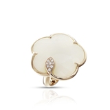 Pierścionek złoty Pasquale Bruni