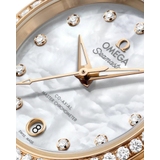 ZEGAREK OMEGA SEAMASTER AQUA TERRA 150M