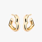 Kolczyki Heart Drama Picky Pica