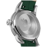 ZEGAREK AVIATOR DOUGLAS MOONFLIGHT DIAMOND POLISH EDITION