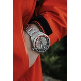 ZEGAREK CERTINA DS-X GMT