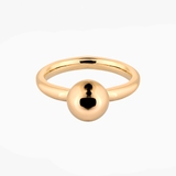 Pierścionek Simply Dot Picky Pica