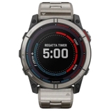 ZEGAREK GARMIN QUATIX 7X SOLAR EDITION 51MM