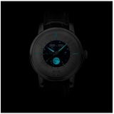 ZEGAREK EPOS ARTISTRY 3439 BM CLASSIC AUTOMATIC MOONPHASE