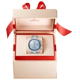 ZEGAREK OMEGA SPEEDMASTER 38