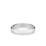 Komplet obrączek złotych KOCHAM CIĘ