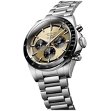 LONGINES CONQUEST CHRONOGRAPH