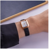 ZEGAREK HERBELIN OCTOGONE