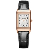 ZEGAREK JAEGER-LECOULTRE REVERSO CLASSIC MONOFACE