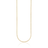 Łańcuszek złoty kłos