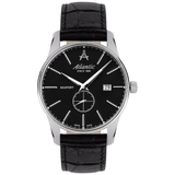 ZEGAREK ATLANTIC SEAPORT