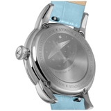 ZEGAREK AVIATOR DOUGLAS MOONFLIGHT DIAMOND EDITION